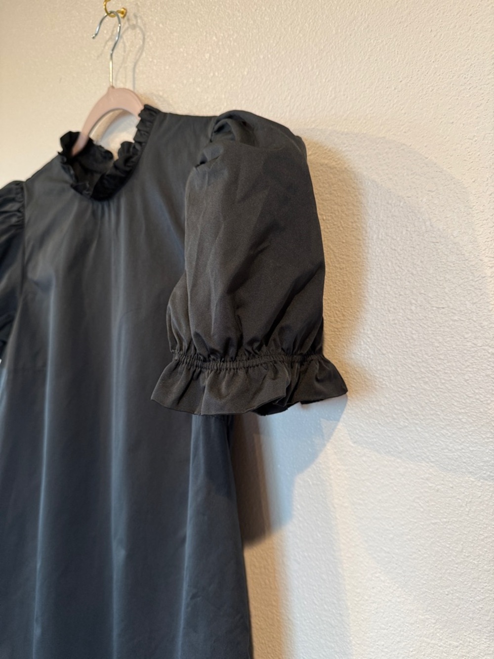 Twin-Set Mini Dress - Picture 4 of 9